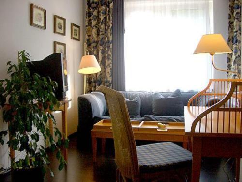 Hotel Neustadt, Osnabrück, Germany