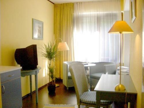 Hotel Neustadt, Osnabrück, Germany