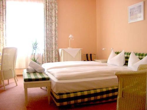Hotel Neustadt, Osnabrück, Germany