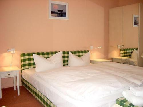 Hotel Neustadt, Osnabrück, Germany
