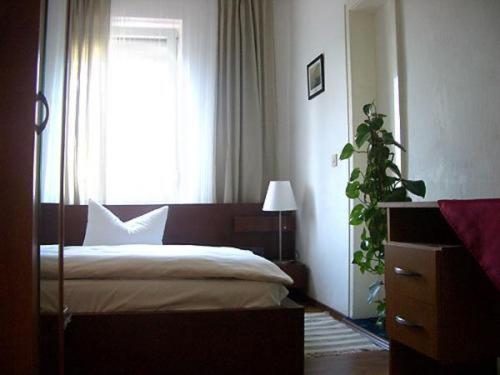 Hotel Neustadt, Osnabrück, Germany