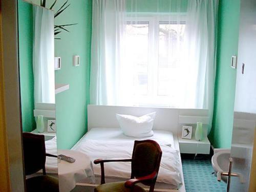 Hotel Neustadt, Osnabrück, Germany