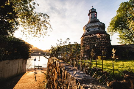 Gästehaus Korf, Unkel, Germany