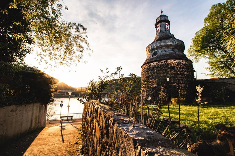 Gästehaus Korf, Unkel, Germany