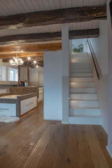 Luxusferienhaus Isernhagen, Altwarmbüchen, Germany