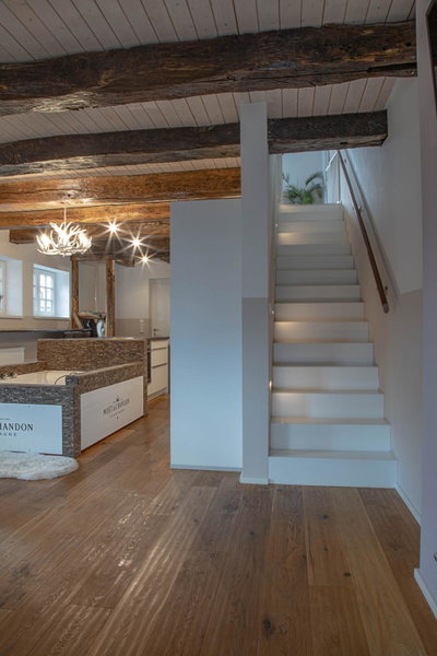 Luxusferienhaus Isernhagen, Altwarmbüchen, Germany
