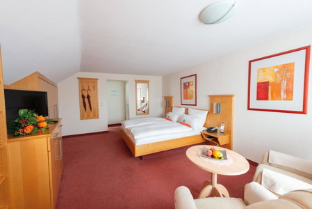 Kur- und Wellnesshotel Förch, Bad Wörishofen, Germany