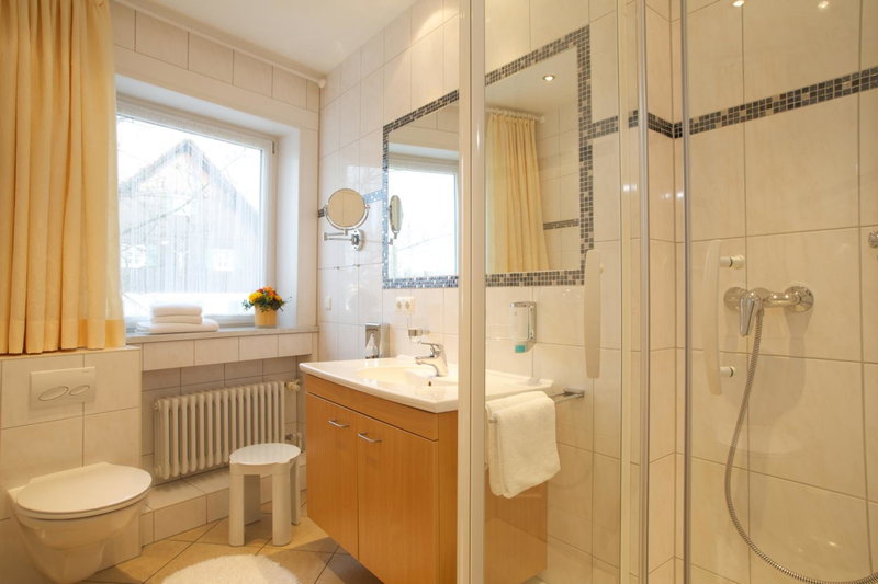 Kur- und Wellnesshotel Förch, Bad Wörishofen, Germany