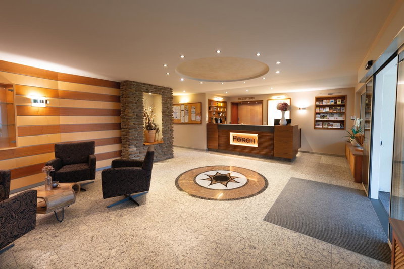 Kur- und Wellnesshotel Förch, Bad Wörishofen, Germany