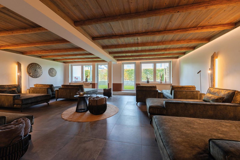 Kur- und Wellnesshotel Förch, Bad Wörishofen, Germany
