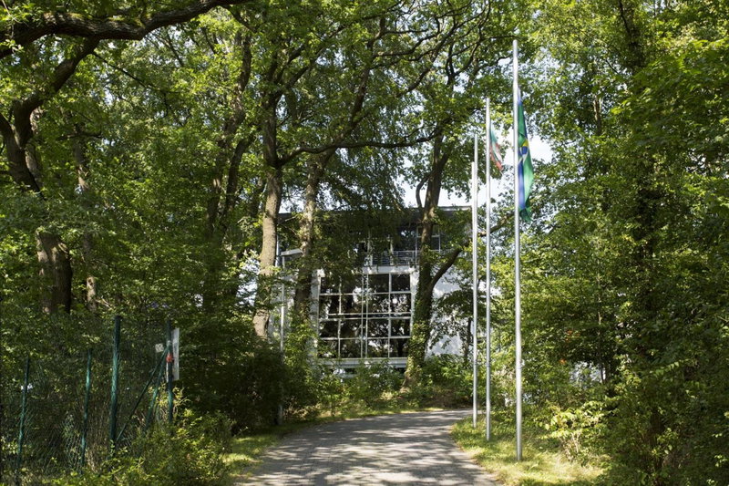 Jugendherberge Aachen - Membership required, Aachen, Germany