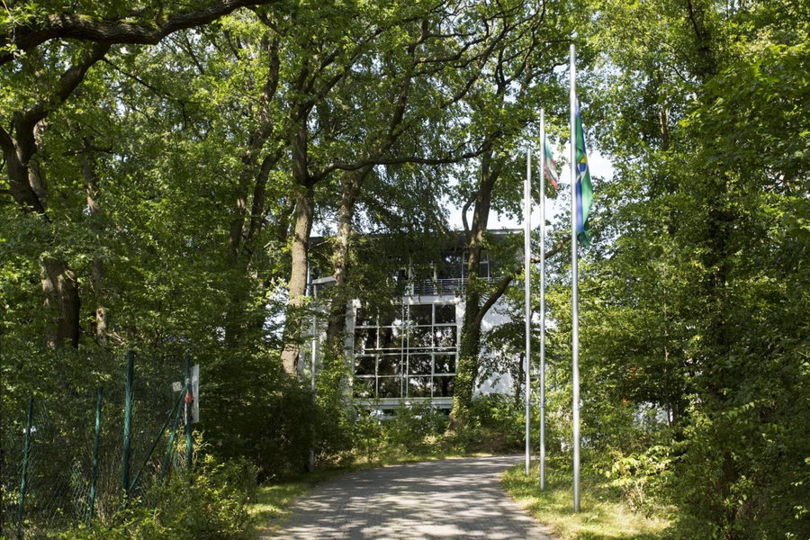 Jugendherberge Aachen - Membership required, Aachen, Germany