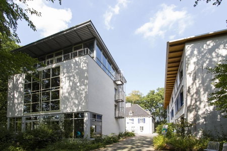 Jugendherberge Aachen - Membership required, Aachen, Germany