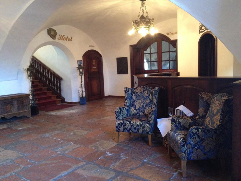 Klostergasthof Raitenhaslach, Burghausen, Germany