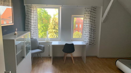 Etage1, Hameln, Germany