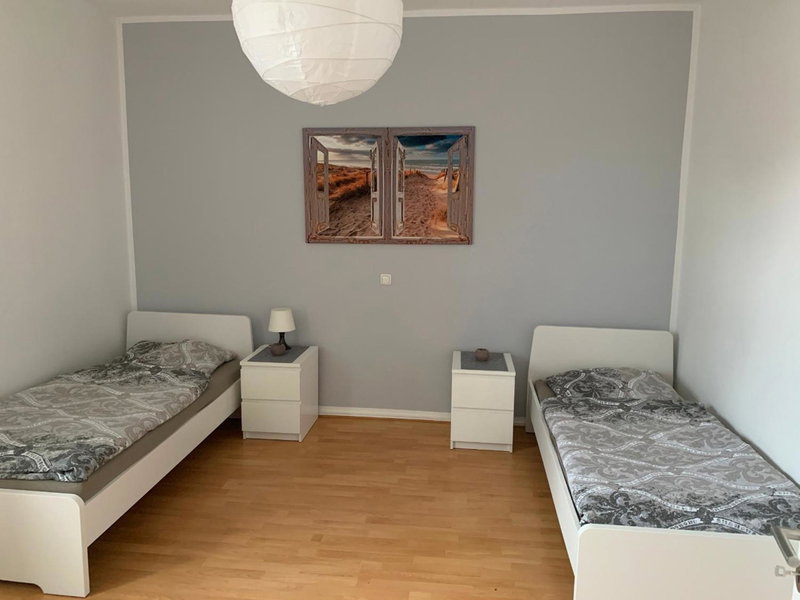 Etage1, Hameln, Germany