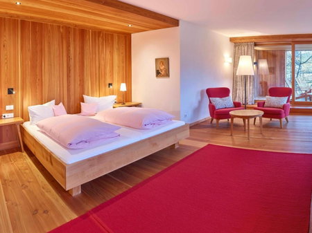 Romantik Hotel Zum Klosterbräu, Neuburg an der Donau, Germany