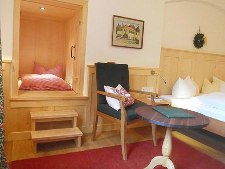 Romantik Hotel Zum Klosterbräu, Neuburg an der Donau, Germany
