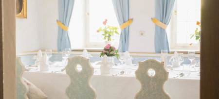 Romantik Hotel Zum Klosterbräu, Neuburg an der Donau, Germany