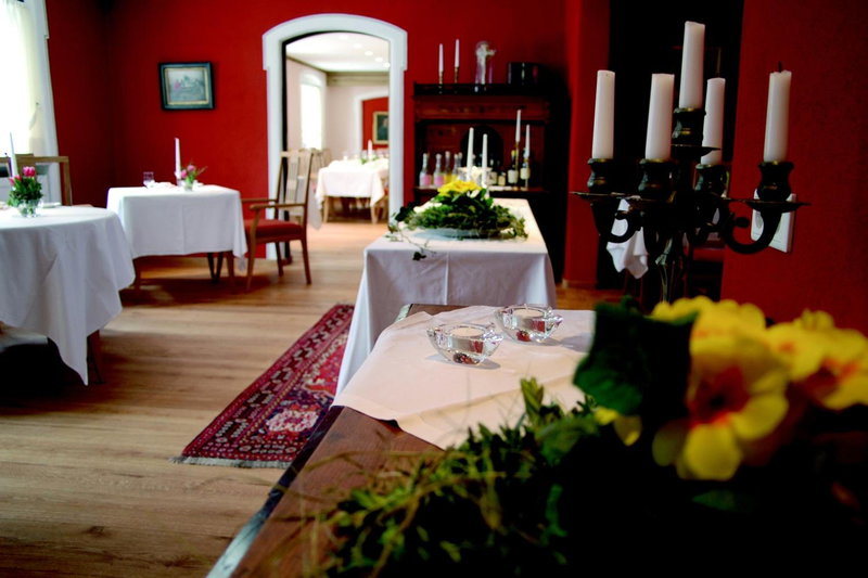 Romantik Hotel Zum Klosterbräu, Neuburg an der Donau, Germany