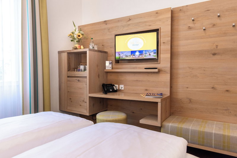 Hotel Villa Benz, Schwetzingen, Germany