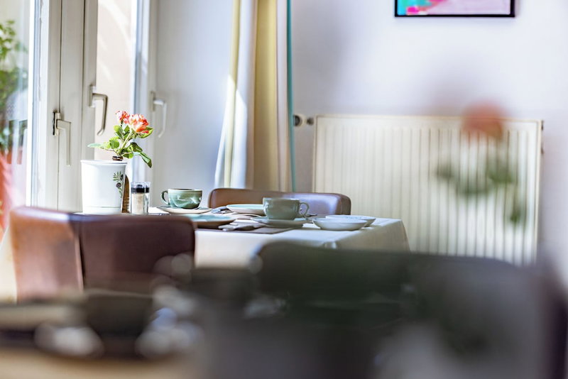 Hotel Villa Benz, Schwetzingen, Germany