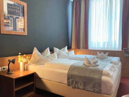 Amedia Express Passau Trademark Collection by Wyndham, Passau, Germany