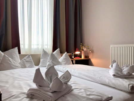 Amedia Express Passau Trademark Collection by Wyndham, Passau, Germany
