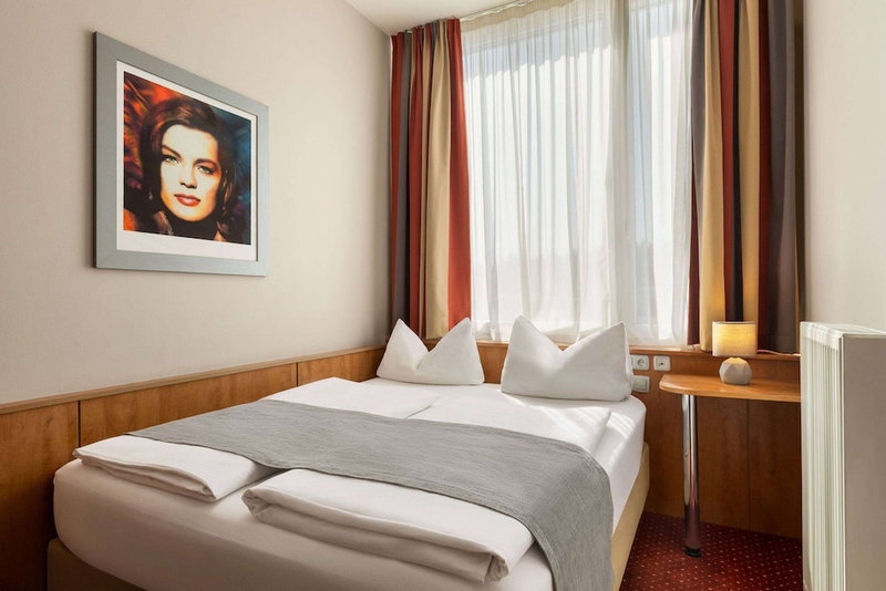Amedia Express Passau Trademark Collection by Wyndham, Passau, Germany
