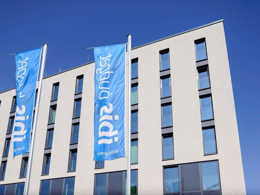 ibis budget Konstanz, Konstanz, Germany