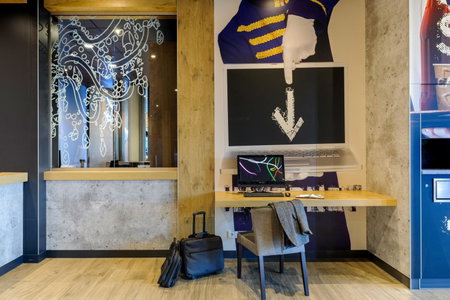 ibis budget Konstanz, Konstanz, Germany