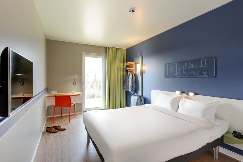 ibis budget Konstanz, Konstanz, Germany