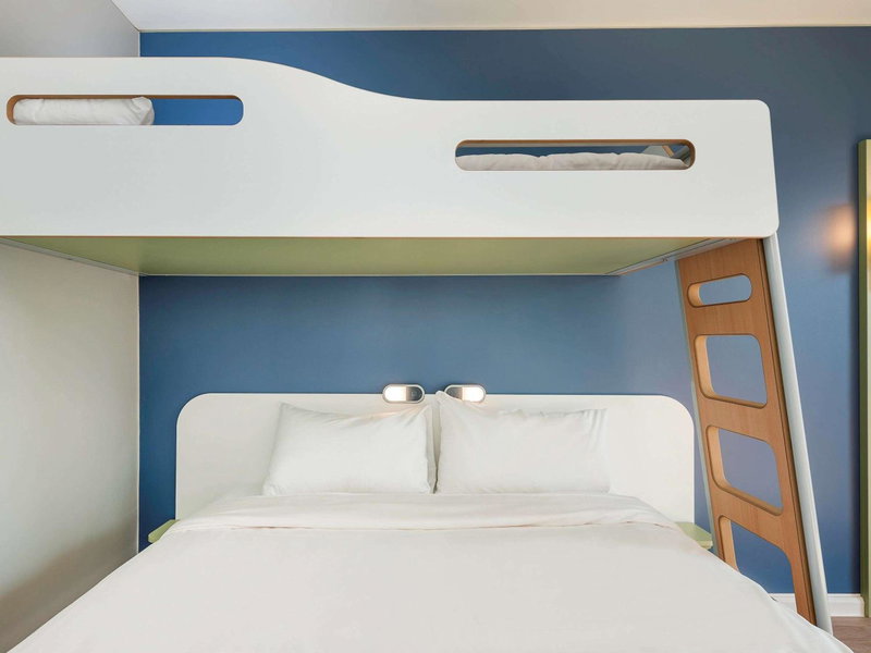 ibis budget Konstanz, Konstanz, Germany