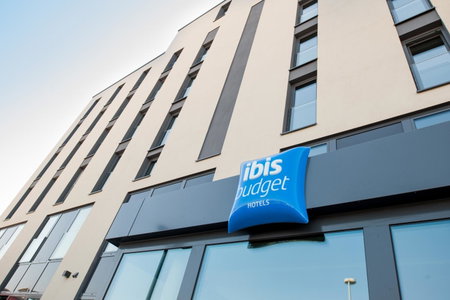 ibis budget Konstanz, Konstanz, Germany