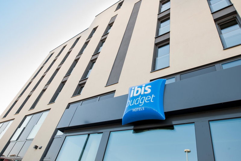 ibis budget Konstanz, Konstanz, Germany