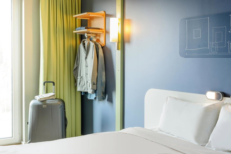 ibis budget Konstanz, Konstanz, Germany