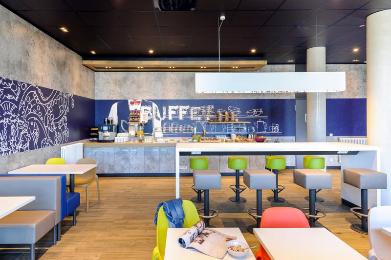 ibis budget Konstanz, Konstanz, Germany