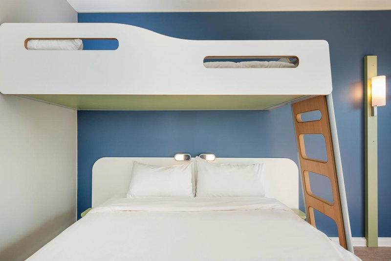 ibis budget Konstanz, Konstanz, Germany