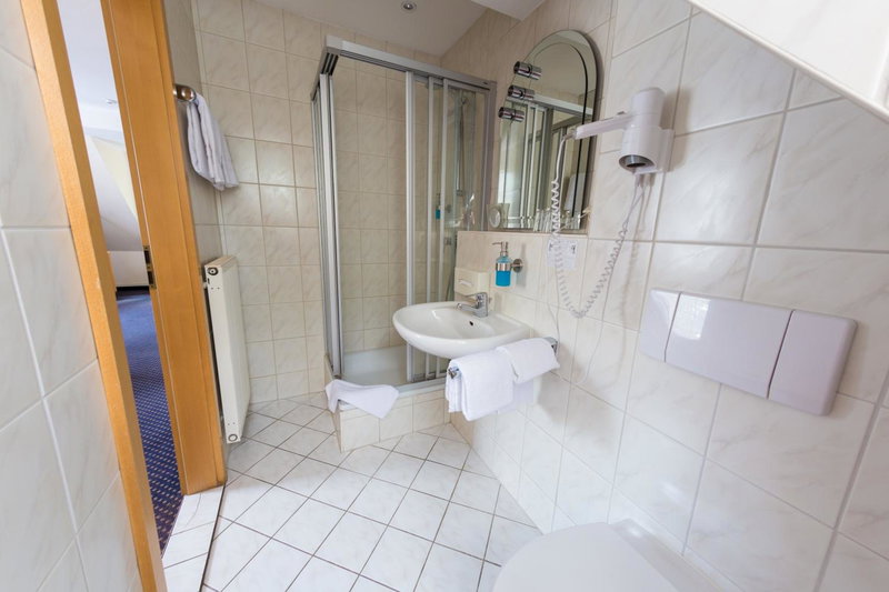 Fritz Aparthotel Potsdam, Potsdam, Germany