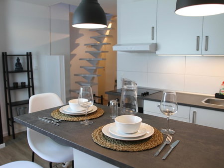Apartmenthaus in der Arnoldstraße, Bochum, Germany