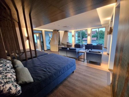 Vitalhotel Bad Birnbach, Bad Birnbach, Germany