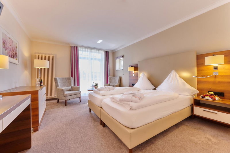 Vitalhotel Bad Birnbach, Bad Birnbach, Germany
