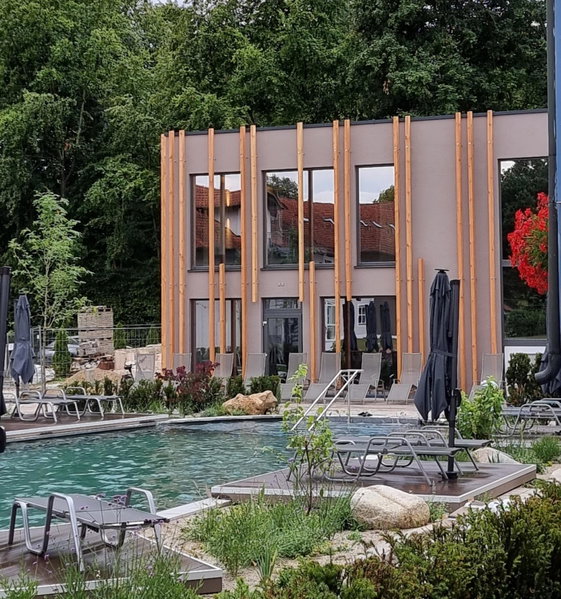 Vitalhotel Bad Birnbach, Bad Birnbach, Germany
