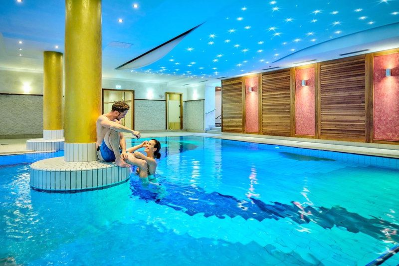 Vitalhotel Bad Birnbach, Bad Birnbach, Germany