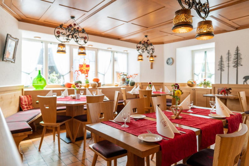 Gasthaus-Pension Zum Kreuz, Stühlingen, Germany