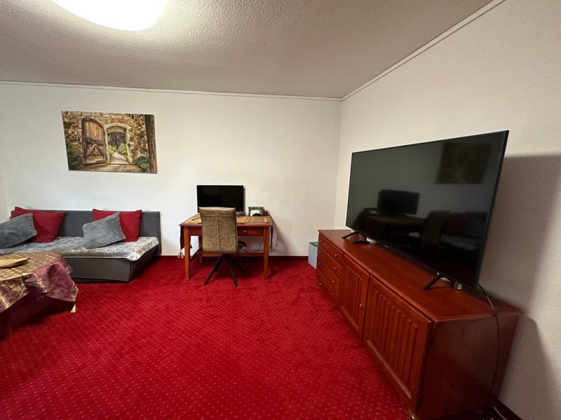 Kaiserburg Apartment, Nürnberg, Germany