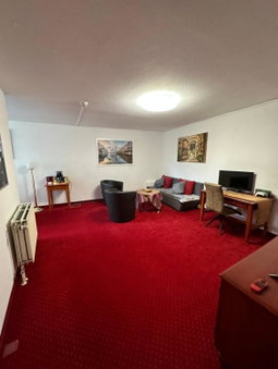 Kaiserburg Apartment, Nürnberg, Germany