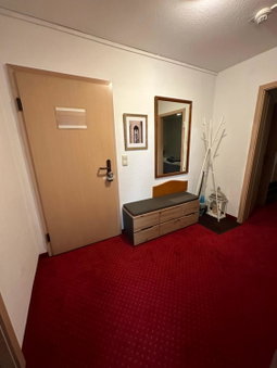 Kaiserburg Apartment, Nürnberg, Germany