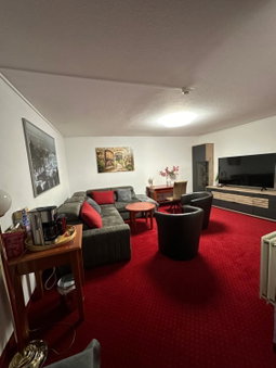 Kaiserburg Apartment, Nürnberg, Germany