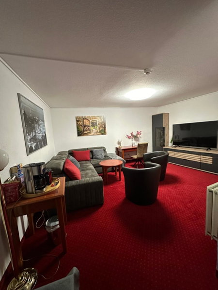 Kaiserburg Apartment, Nürnberg, Germany